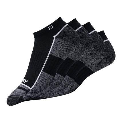 FootJoy Men's ProDry Low Cut Socks