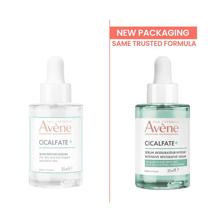 Avene Cicalfate+ Intensive Restorative Skin Barrier Serum