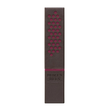 Burt's Bees Lápiz Labial, Brimming Berry 3.4 g