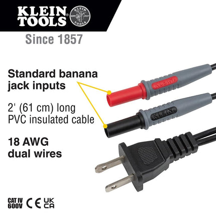 Klein Tools 69357 Cable Management