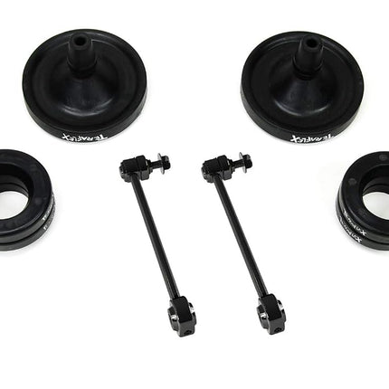 TeraFlex 1155200 JK Leveling Kit
