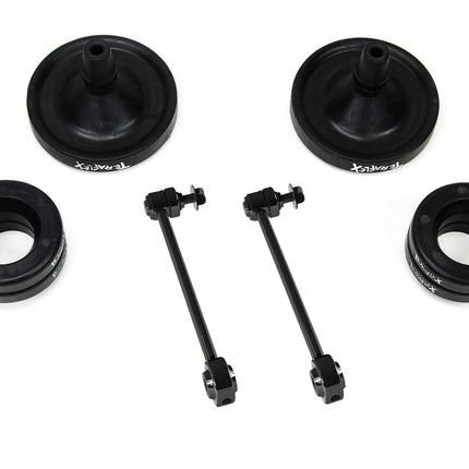 TeraFlex 1155200 JK Leveling Kit