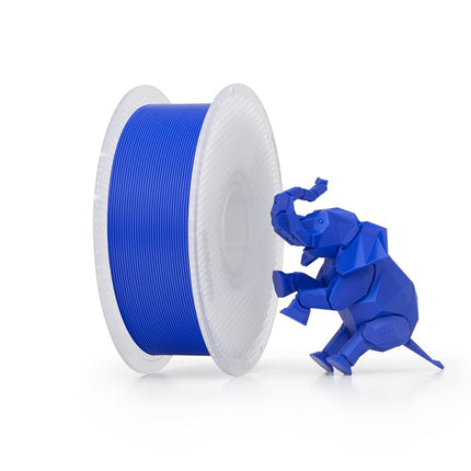 Bambu Lab PLA Basic Blue Diameter: 1.75mm +/- 0.03