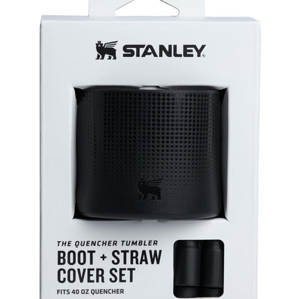 STANLEY Quencher Boot and Straw Cover Cap | Anti-S