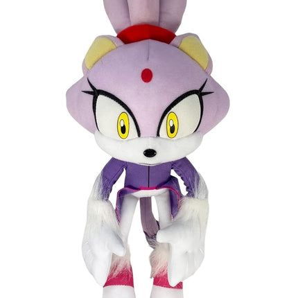 New Great Eastern Ge-52636 Sonic The Hedgehog 36cm