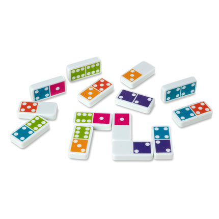 Juego de dominó Melissa & Doug