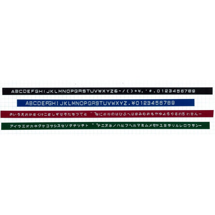 Orient enterprise Dymo Label Writer Blue DM1595BU (japan import)