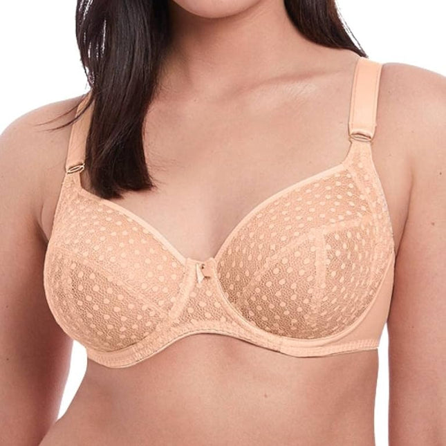 Freya Women's Starlight Underwire Side Support Bra