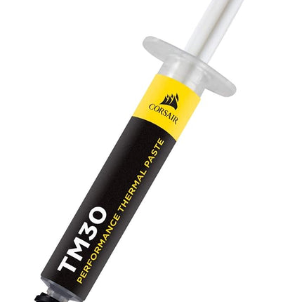 Corsair CT-9010001-WW TM30 Performance Premium Processor Thermal Paste - Black