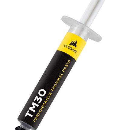 Corsair CT-9010001-WW TM30 Performance Premium Processor Thermal Paste - Black