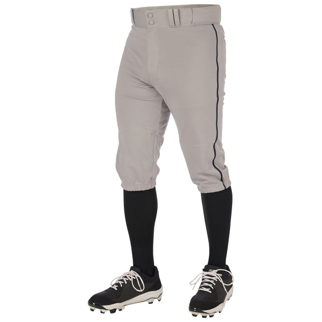 Champro Boys' Triple Crown 2.0 Baseball Knickers w