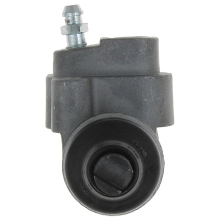 ACDelco 18E1413 Professional Durastop Rear Drum Br