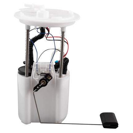 TRQ Fuel Pump Module Assembly Compatible with 2015-2019 Lincoln MKC
