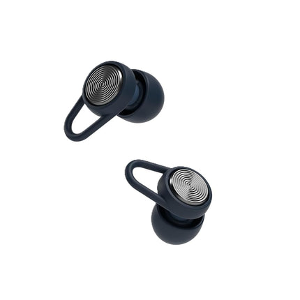 Hears Plus Ear Plugs for Noise Reduction - Patente