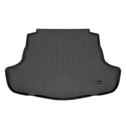SMARTLINER All Weather Custom Fit Cargo Trunk Line