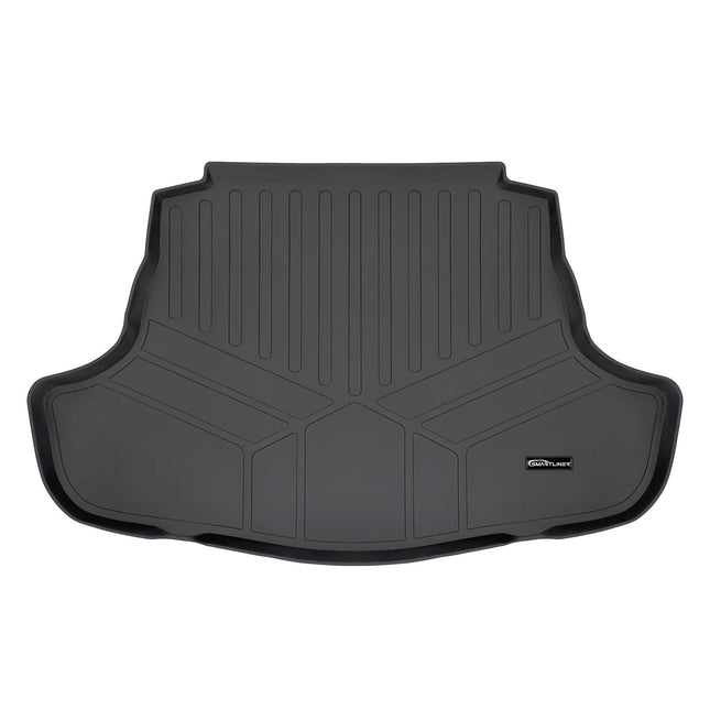 SMARTLINER All Weather Custom Fit Cargo Trunk Line