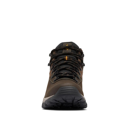 Columbia Men's Hiking Shoes, NEWTON RIDGE PLUS II WATERPROOF