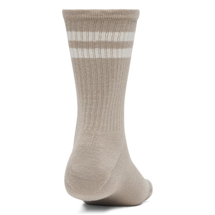 Under Armour Unisex Adult Essential Crew Socks (6-Pack)