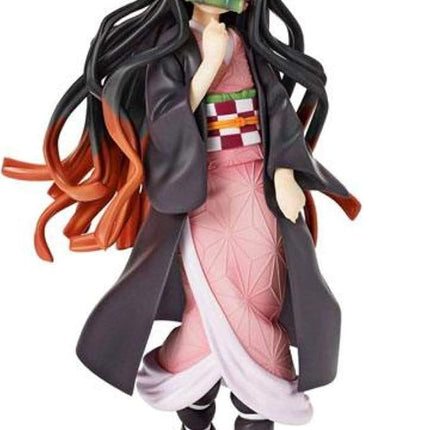 SEGA - Demon Slayer: Kimetsu No Yaiba - SPM Figure