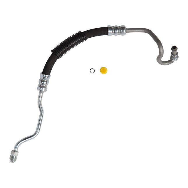 Edelmann PS 80032 Power Steering Pressure Line Hos
