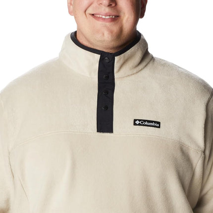 Columbia Men’s Steens Mountain Half Snap II
