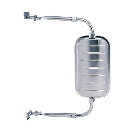 Fit System H3541 Driver/Passenger Side Replacement