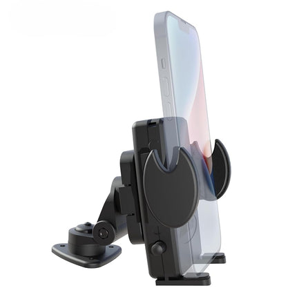 Arkon Adhesive Car or Truck Phone Holder Mount for