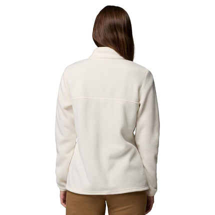 Columbia Women’s Benton Springs Half Snap Pullover II