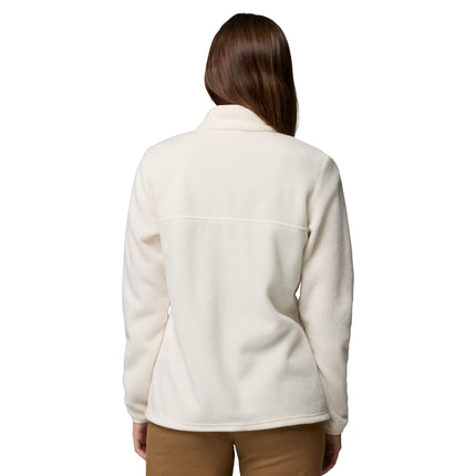 Columbia Women's Pullover, Benton Springs Half-Snap II