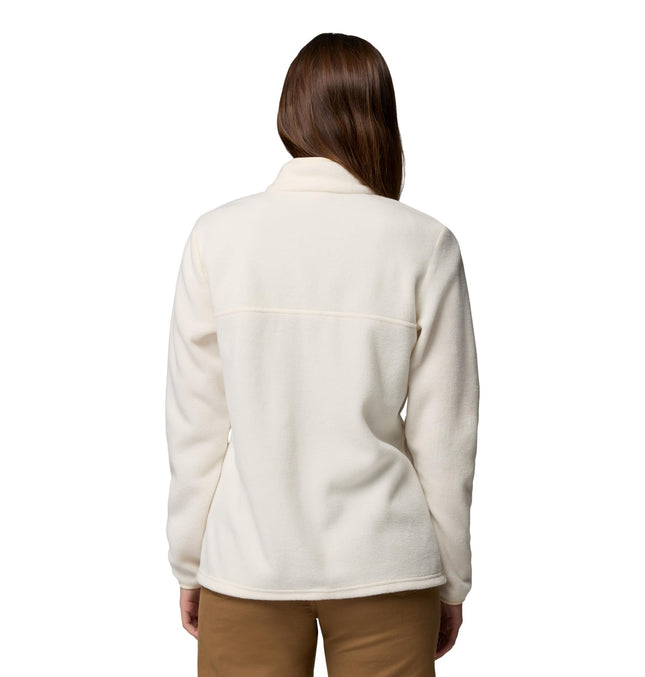 Columbia Women's Pullover, Benton Springs Half-Snap II
