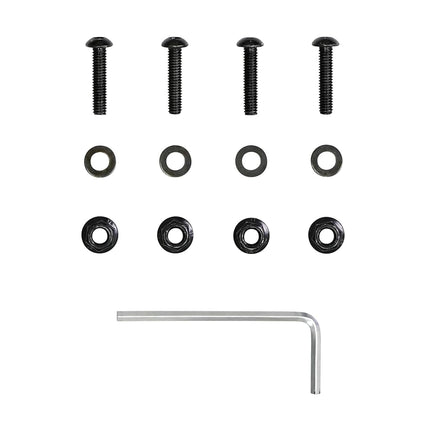 Westin 59-89025 Soporte RotoPax Negro Texturizado Wrangler JL 2018-2020; Wrangler JK 2007-2018