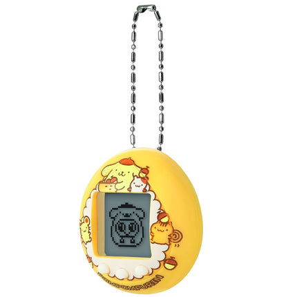 Tamagotchi Nano - Pompompurin - Caramel Pudding