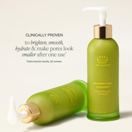 Tata Harper Regenerating Cleanser - 50ml