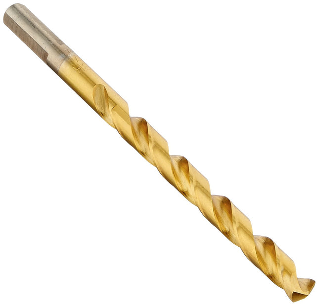 BOSCH TI2143 1-Piece 1/4 in. x 4 in. Titanium Nitr