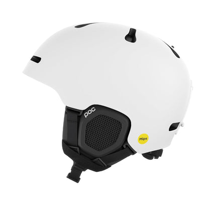 Fornix MIPS