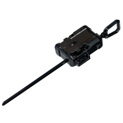 Beyblade X Official Winder Launcher for use with Beylade X Spinning Top Toys and Beystadium; Great Gift for 8 Year Old Boys and Girls