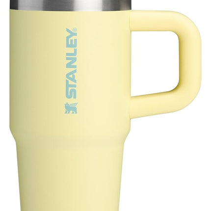 Stanley Quencher Pro Tour Flipstraw Tumbler 14 oz Pomelo (Box)