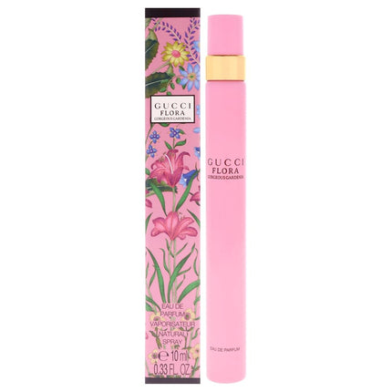 Gucci Flora Gorgeous Gardenia eau de parfum spray 