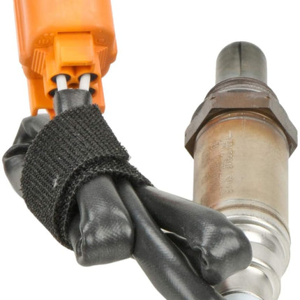Bosch 15184 Oxygen Sensor, Original Equipment (Lando Rover, Volvo)