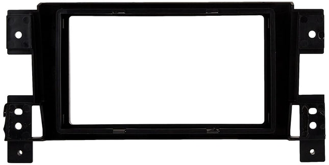 Metra 95-7953 Double DIN Installation Kit for 2006-2009 Suzuki Grand Vitara Vehicles