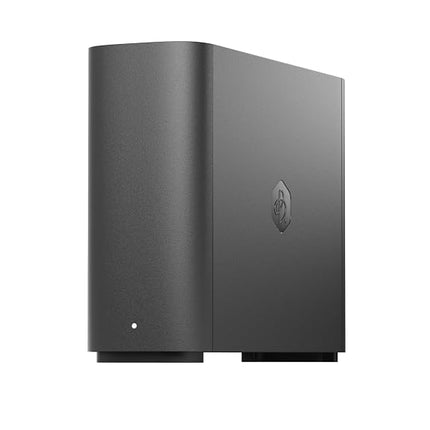 Synology BeeStation Desktop NAS 4TB GbE LAN USB-C
