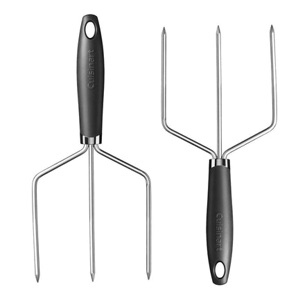 Cuisinart CTG-01-TL Curve Handle Turkey Lifters, S