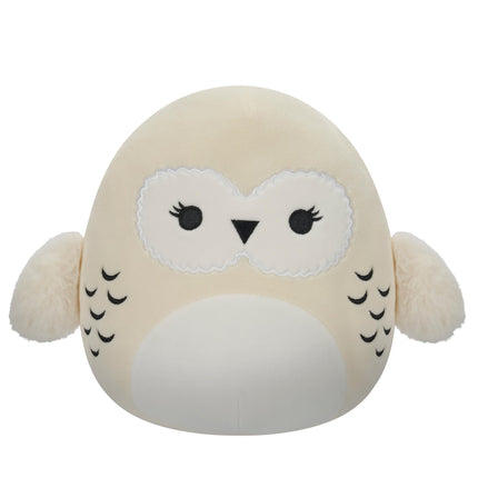 Squishmallows Original Harry Potter 10-Inch Hedwig
