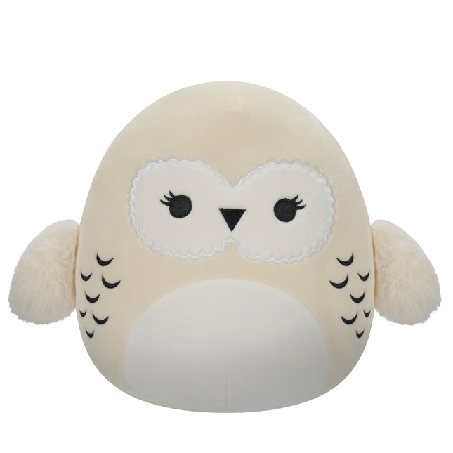 Squishmallows Original Harry Potter 10-Inch Hedwig