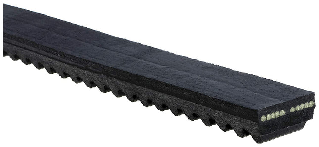 ACDelco BX53 Professional Industrial Molded Notched V-Belt