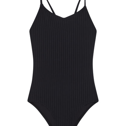 Kanu Surf Girls' Hurricane Beach Sport UPF 50+ 1-P