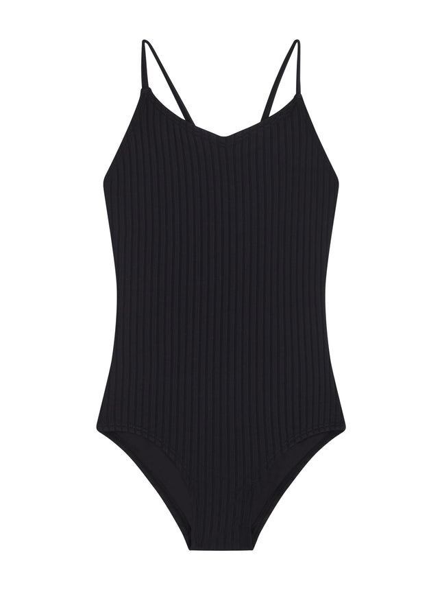 Kanu Surf Girls' Hurricane Beach Sport UPF 50+ 1-P