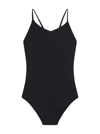 Kanu Surf Girls' Hurricane Beach Sport UPF 50 One 