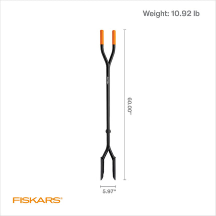 Fiskars Incorporated Post Hole Digger 96536935