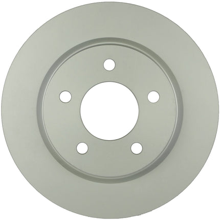 BOSCH 34010900 QuietCast Premium Disc Brake Rotor 